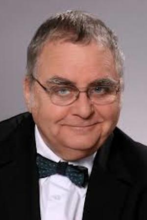 Picture of Maurice Risch