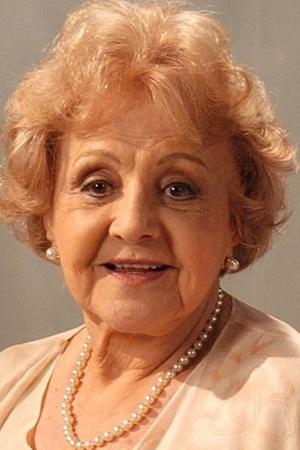 Picture of Eva Todor