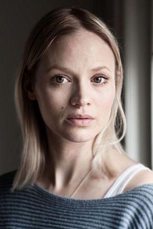 Picture of Mavie Hörbiger