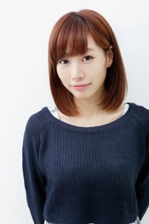 Picture of Aina Kusuda