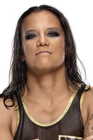 Picture of Shayna Baszler