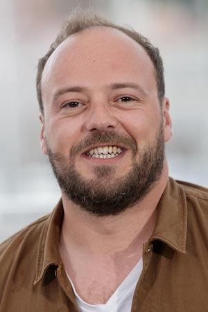 Picture of Alban Ivanov