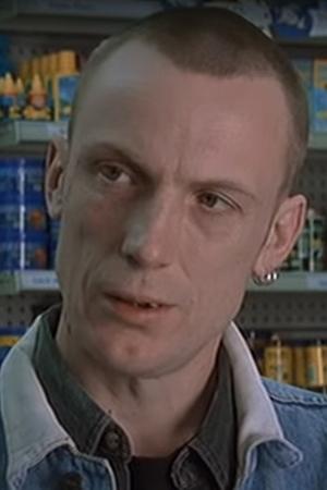 Picture of Paul Oldham