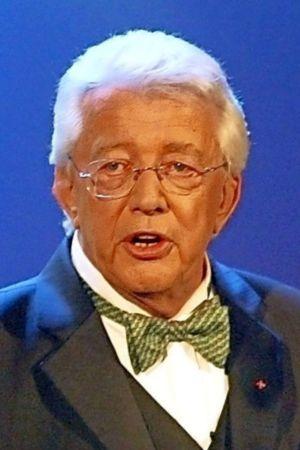 Picture of Dieter Thomas Heck