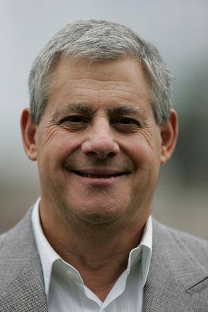 Picture of Cameron Mackintosh