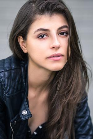 Picture of Julia Vasi