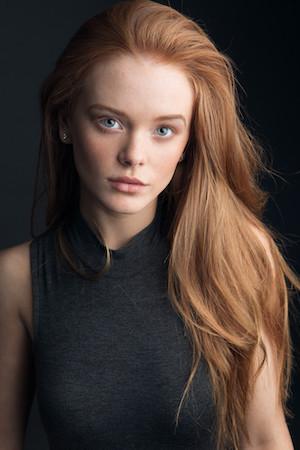 Picture of Abigail Cowen