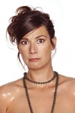 Picture of Virginie Hocq