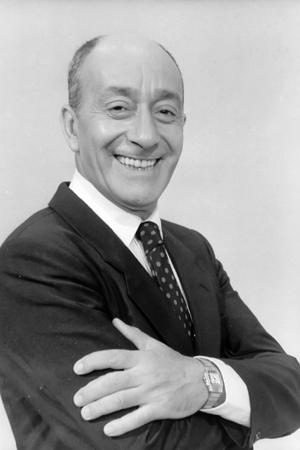 Picture of Alberto Olmedo