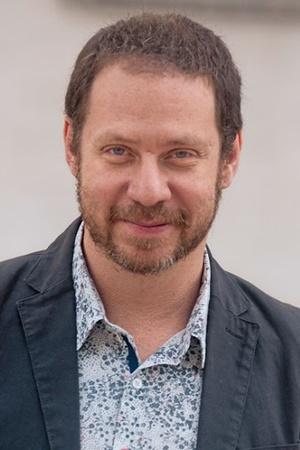 Picture of Bruce Gomlevsky