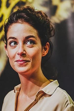 Picture of Victória Guerra