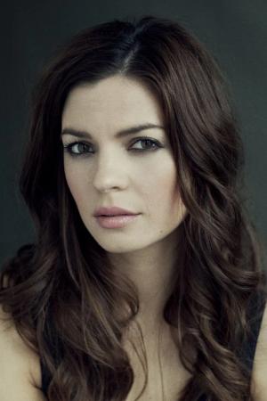 Picture of Merissa Porter