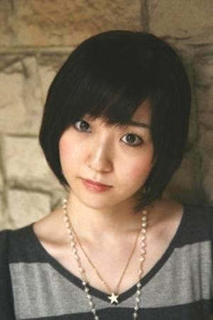 Picture of Mai Hashimoto