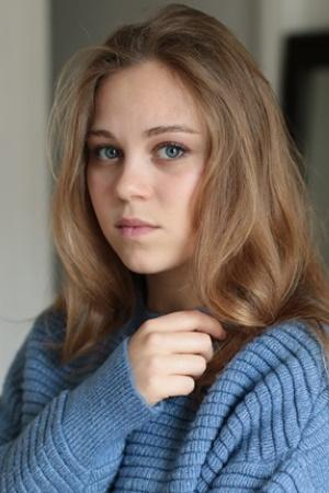 Picture of Maïra Schmitt
