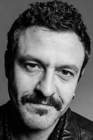 Picture of Isak Férriz