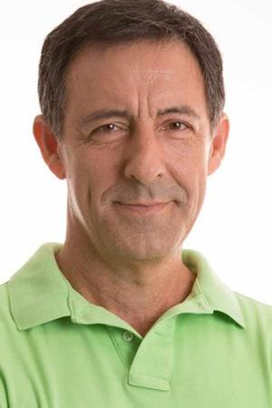 Picture of Carlos Mariano
