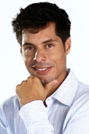 Picture of Daniel Alvim