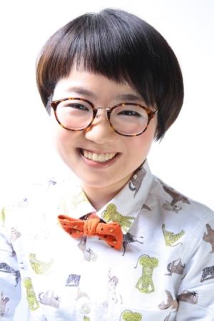 Picture of Rie Hikisaka