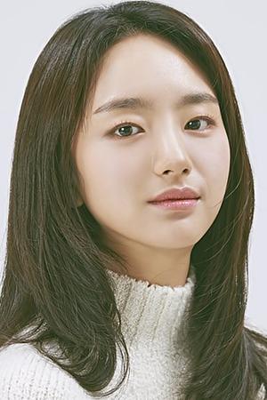 Picture of Won Jin-ah