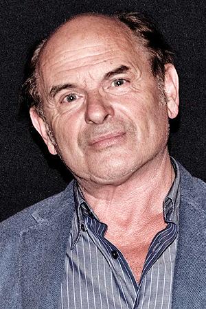 Picture of Jean-François Stévenin