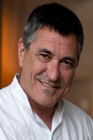 Picture of Jean-Marie Bigard