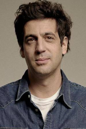 Picture of Max Boublil