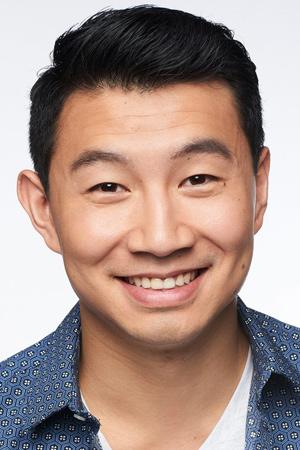 Picture of Simu Liu