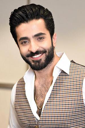 Picture of Sheheryar Munawar Siddiqui