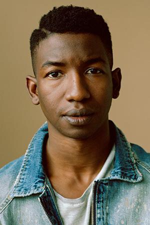 Picture of Mamoudou Athie