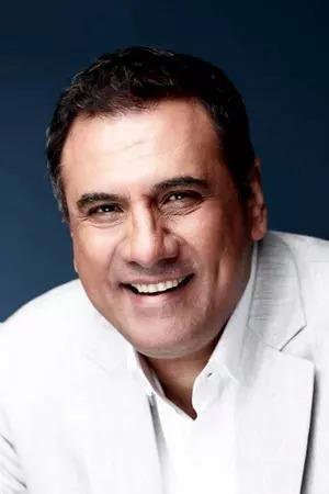 Picture of Boman Irani