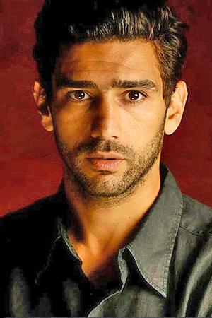 Picture of Salim Kechiouche