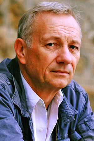Picture of François Caron