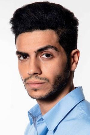 Picture of Mena Massoud