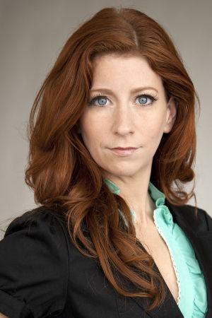 Picture of Gillian Bellinger