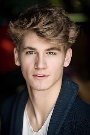 Picture of Danny Griffin