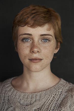 Picture of Sophia Lillis