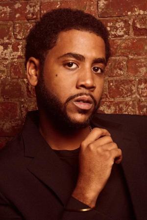 Picture of Jharrel Jerome