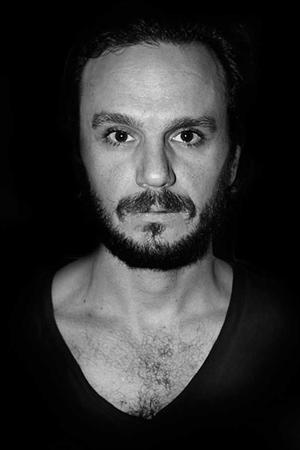 Picture of Dimitri Storoge