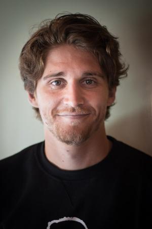 Picture of Anastasios Soulis