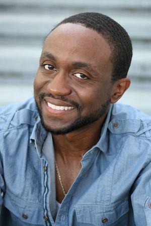Picture of Byron Bowers