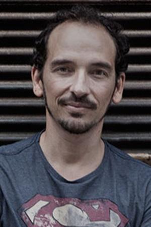 Picture of Cadu Fávero