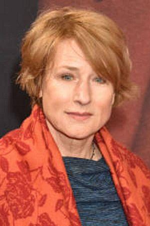 Picture of Corinna Harfouch