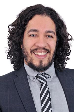 Picture of Jean Wyllys