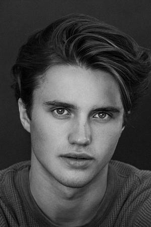 Picture of George Sear