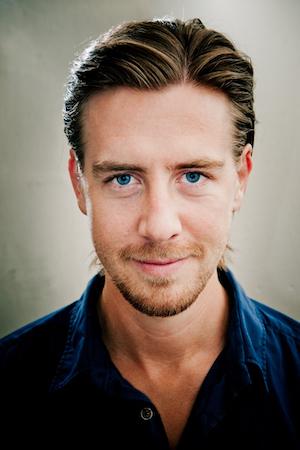 Picture of Pål Sverre Hagen
