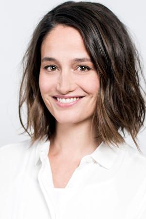 Picture of Marie Gillain