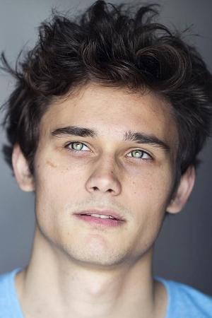 Picture of Fabian Wolfrom