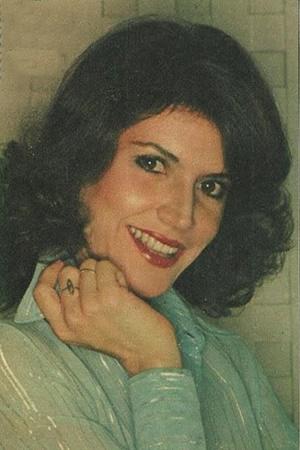 Picture of Elisa Fernandes