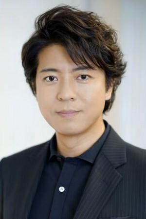 Picture of Takaya Kamikawa