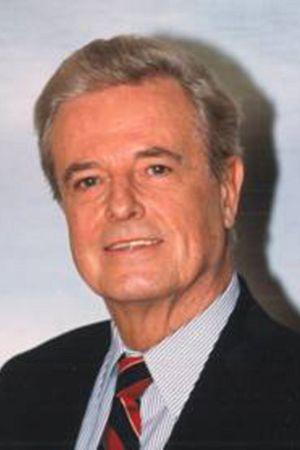 Picture of Joachim Hansen